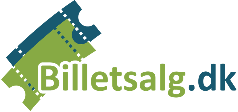 Billetsalg